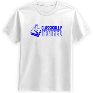 Classically Trained GC-VJ004