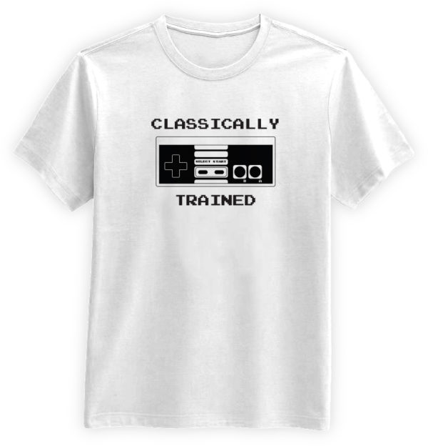 Classically Trained GC-VJ002