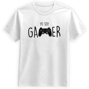 Yo soy gamer PS