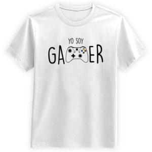 Yo soy gamer X